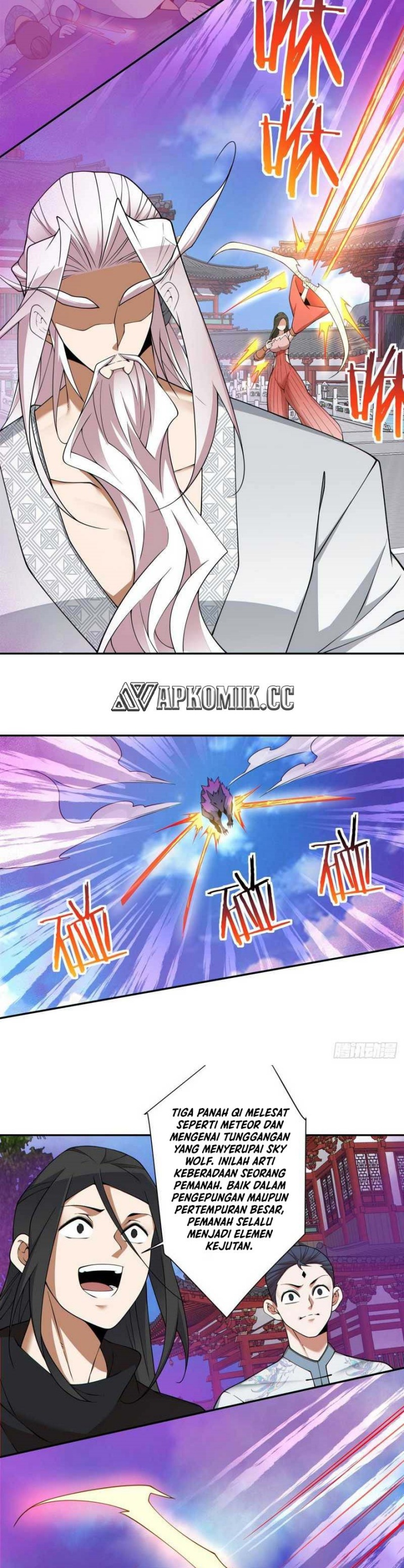 Dilarang COPAS - situs resmi www.mangacanblog.com - Komik my disciples are all big villains 351 - chapter 351 352 Indonesia my disciples are all big villains 351 - chapter 351 Terbaru 9|Baca Manga Komik Indonesia|Mangacan