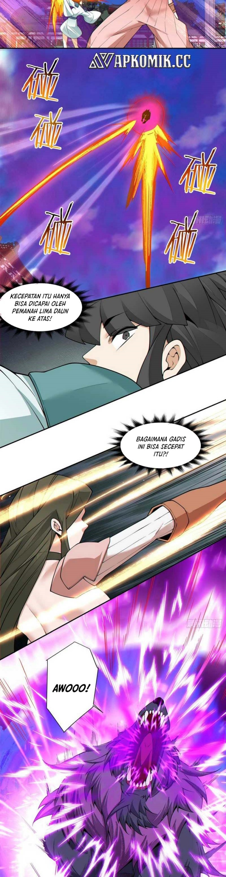 Dilarang COPAS - situs resmi www.mangacanblog.com - Komik my disciples are all big villains 351 - chapter 351 352 Indonesia my disciples are all big villains 351 - chapter 351 Terbaru 14|Baca Manga Komik Indonesia|Mangacan