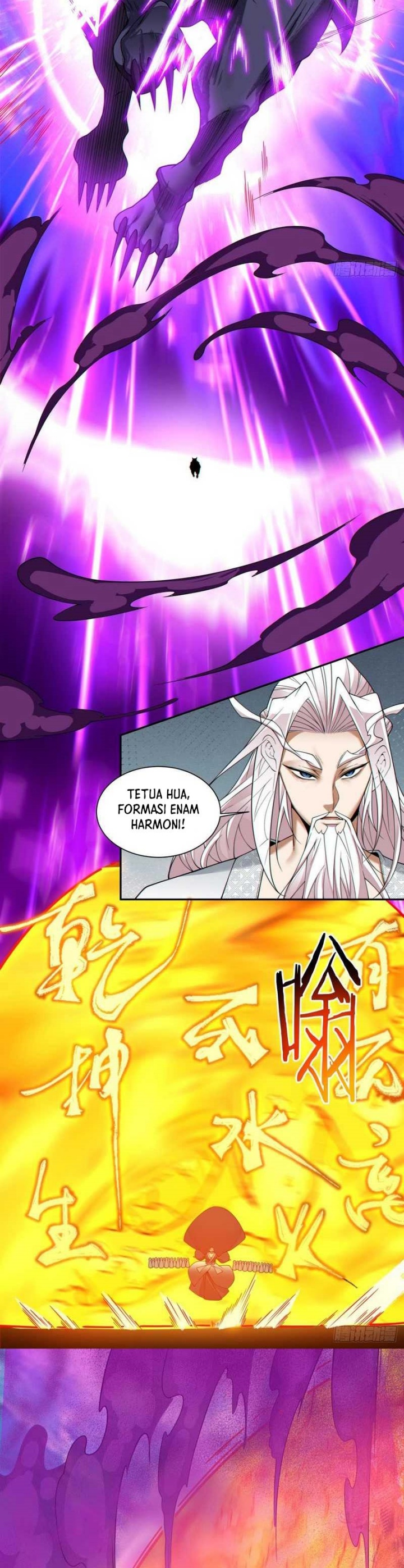 Dilarang COPAS - situs resmi www.mangacanblog.com - Komik my disciples are all big villains 351 - chapter 351 352 Indonesia my disciples are all big villains 351 - chapter 351 Terbaru 15|Baca Manga Komik Indonesia|Mangacan