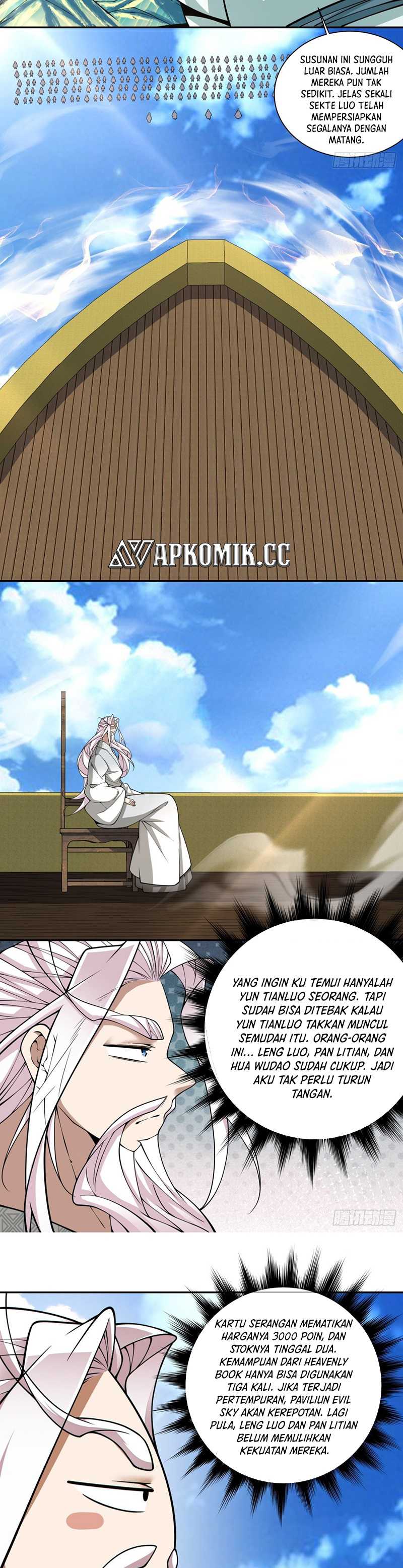 Dilarang COPAS - situs resmi www.mangacanblog.com - Komik my disciples are all big villains 358 - chapter 358 359 Indonesia my disciples are all big villains 358 - chapter 358 Terbaru 3|Baca Manga Komik Indonesia|Mangacan