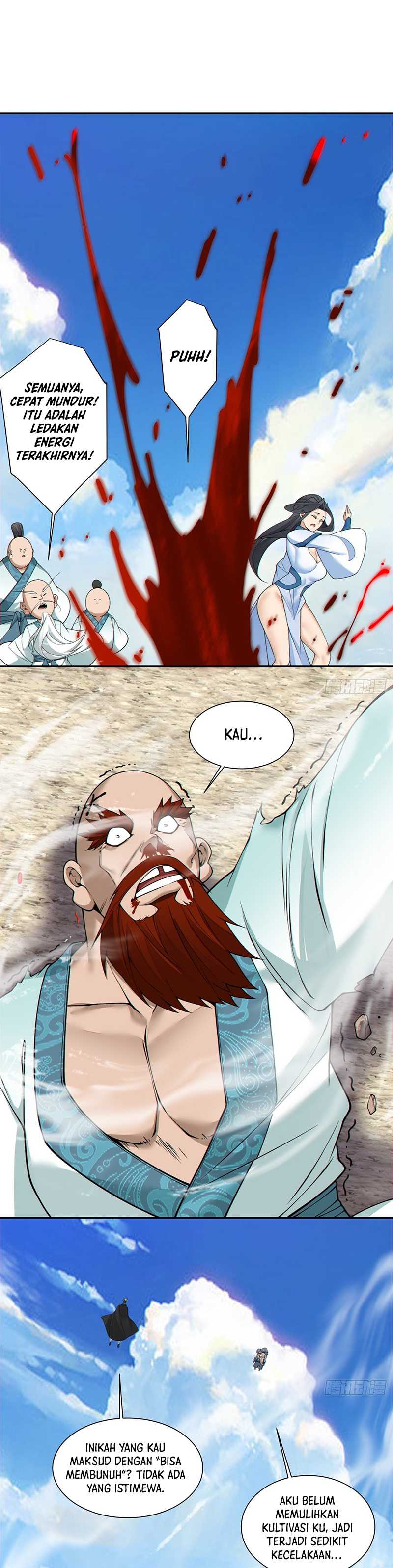 Dilarang COPAS - situs resmi www.mangacanblog.com - Komik my disciples are all big villains 358 - chapter 358 359 Indonesia my disciples are all big villains 358 - chapter 358 Terbaru 12|Baca Manga Komik Indonesia|Mangacan