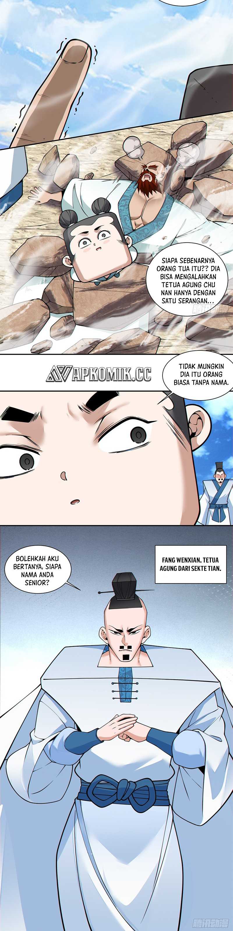 Dilarang COPAS - situs resmi www.mangacanblog.com - Komik my disciples are all big villains 358 - chapter 358 359 Indonesia my disciples are all big villains 358 - chapter 358 Terbaru 13|Baca Manga Komik Indonesia|Mangacan