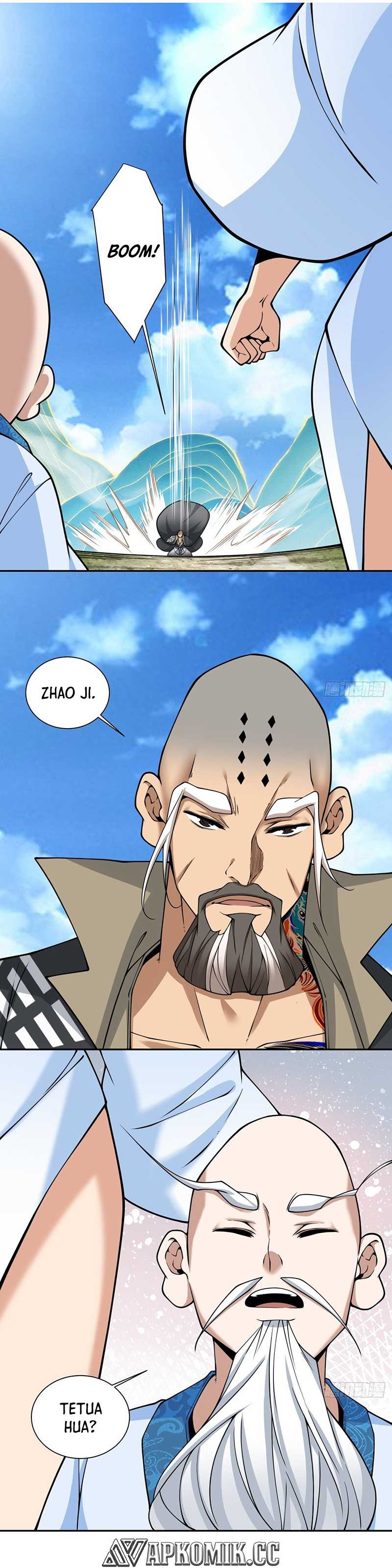 Dilarang COPAS - situs resmi www.mangacanblog.com - Komik my disciples are all big villains 358 - chapter 358 359 Indonesia my disciples are all big villains 358 - chapter 358 Terbaru 16|Baca Manga Komik Indonesia|Mangacan