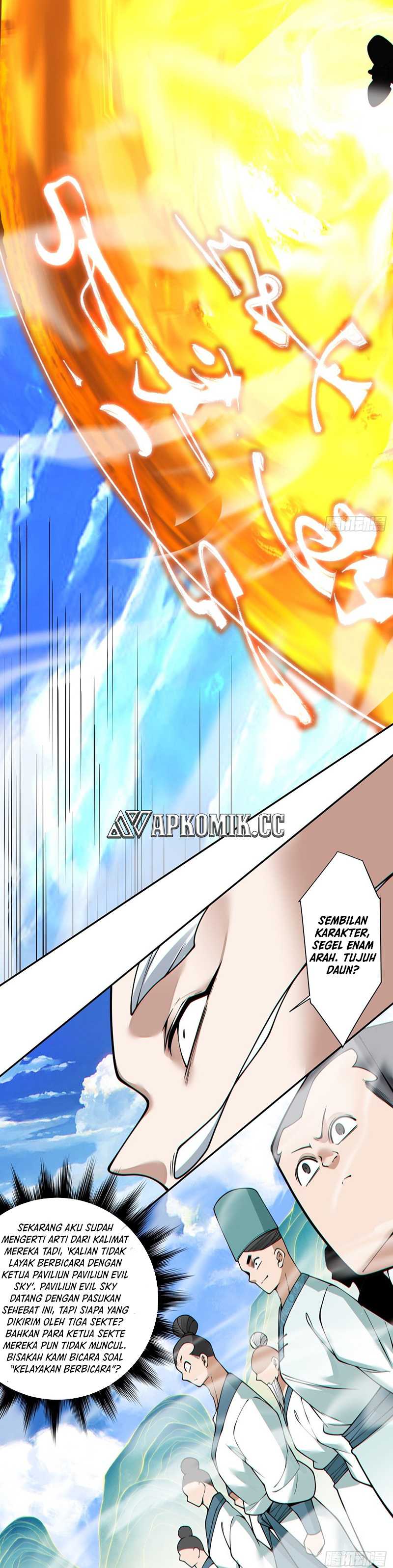 Dilarang COPAS - situs resmi www.mangacanblog.com - Komik my disciples are all big villains 358 - chapter 358 359 Indonesia my disciples are all big villains 358 - chapter 358 Terbaru 19|Baca Manga Komik Indonesia|Mangacan