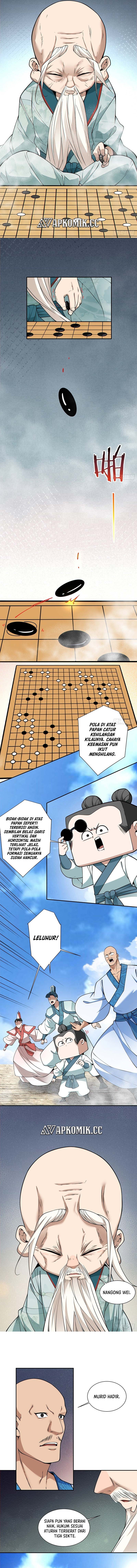 Dilarang COPAS - situs resmi www.mangacanblog.com - Komik my disciples are all big villains 361 - chapter 361 362 Indonesia my disciples are all big villains 361 - chapter 361 Terbaru 3|Baca Manga Komik Indonesia|Mangacan