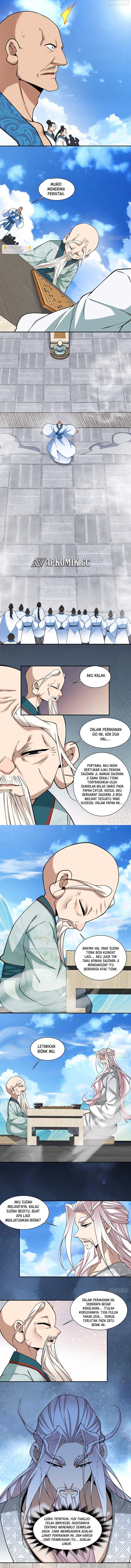 Dilarang COPAS - situs resmi www.mangacanblog.com - Komik my disciples are all big villains 361 - chapter 361 362 Indonesia my disciples are all big villains 361 - chapter 361 Terbaru 4|Baca Manga Komik Indonesia|Mangacan