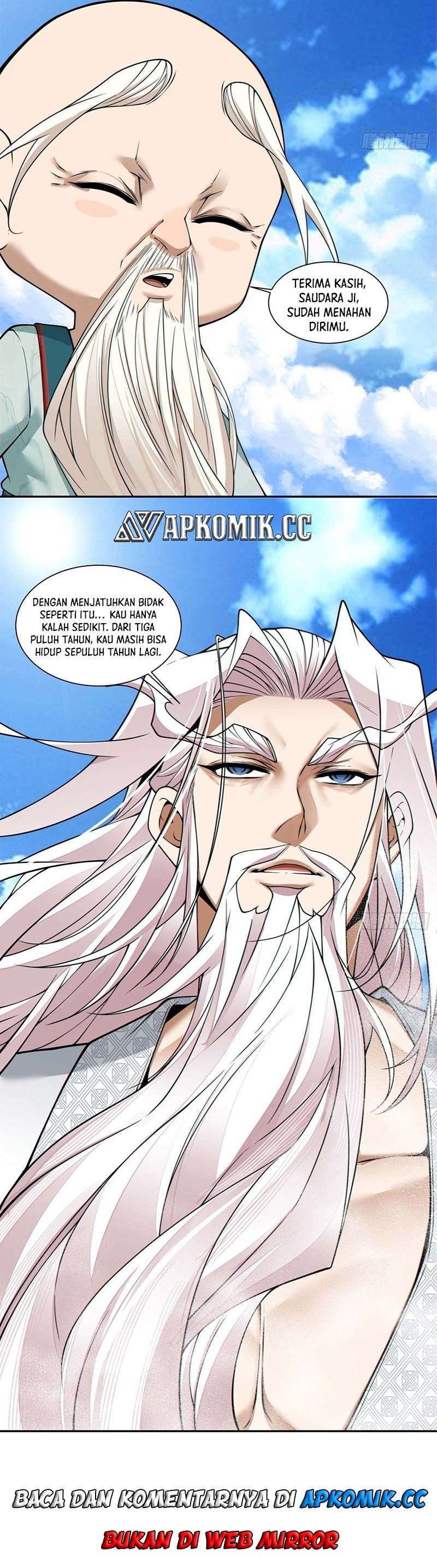 Dilarang COPAS - situs resmi www.mangacanblog.com - Komik my disciples are all big villains 361 - chapter 361 362 Indonesia my disciples are all big villains 361 - chapter 361 Terbaru 6|Baca Manga Komik Indonesia|Mangacan