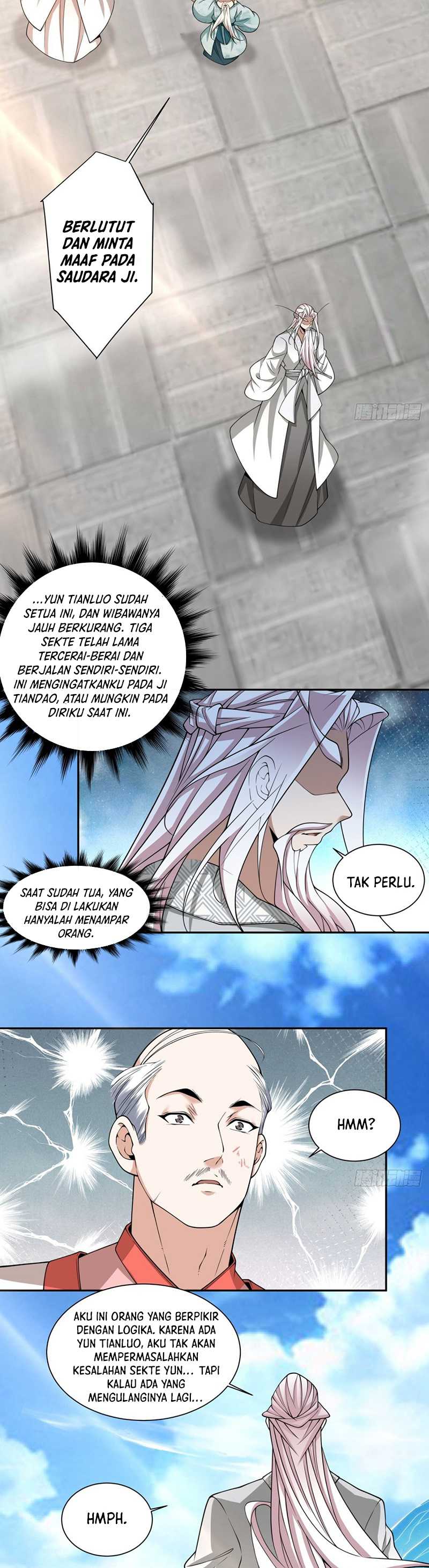 Dilarang COPAS - situs resmi www.mangacanblog.com - Komik my disciples are all big villains 363 - chapter 363 364 Indonesia my disciples are all big villains 363 - chapter 363 Terbaru 2|Baca Manga Komik Indonesia|Mangacan