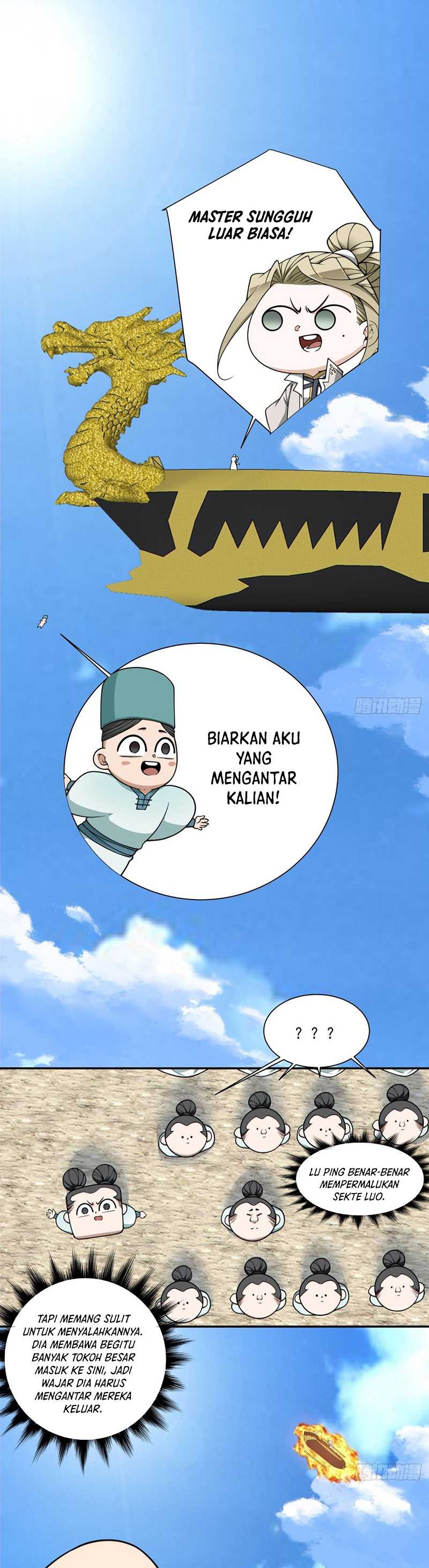 Dilarang COPAS - situs resmi www.mangacanblog.com - Komik my disciples are all big villains 363 - chapter 363 364 Indonesia my disciples are all big villains 363 - chapter 363 Terbaru 4|Baca Manga Komik Indonesia|Mangacan