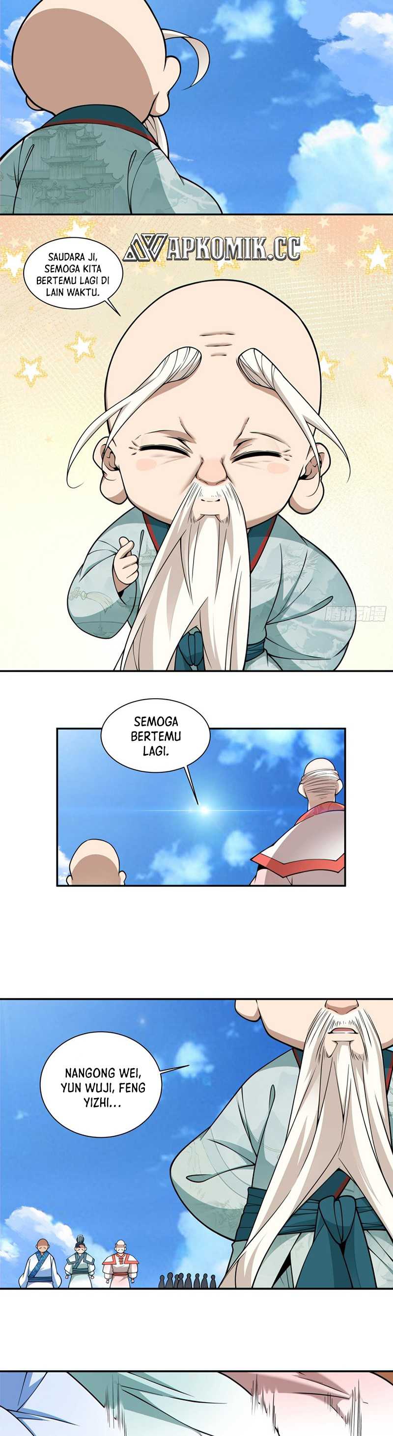 Dilarang COPAS - situs resmi www.mangacanblog.com - Komik my disciples are all big villains 363 - chapter 363 364 Indonesia my disciples are all big villains 363 - chapter 363 Terbaru 5|Baca Manga Komik Indonesia|Mangacan
