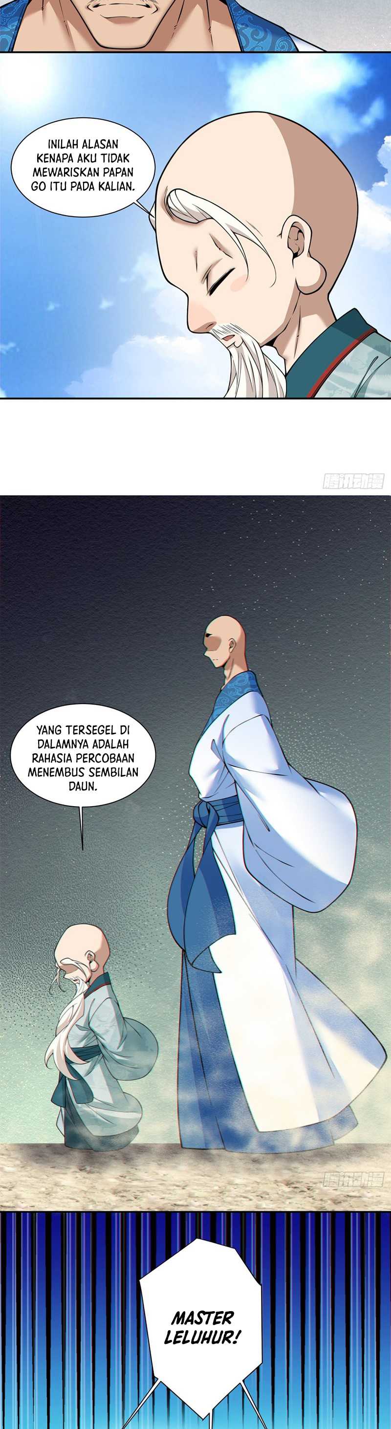 Dilarang COPAS - situs resmi www.mangacanblog.com - Komik my disciples are all big villains 363 - chapter 363 364 Indonesia my disciples are all big villains 363 - chapter 363 Terbaru 8|Baca Manga Komik Indonesia|Mangacan
