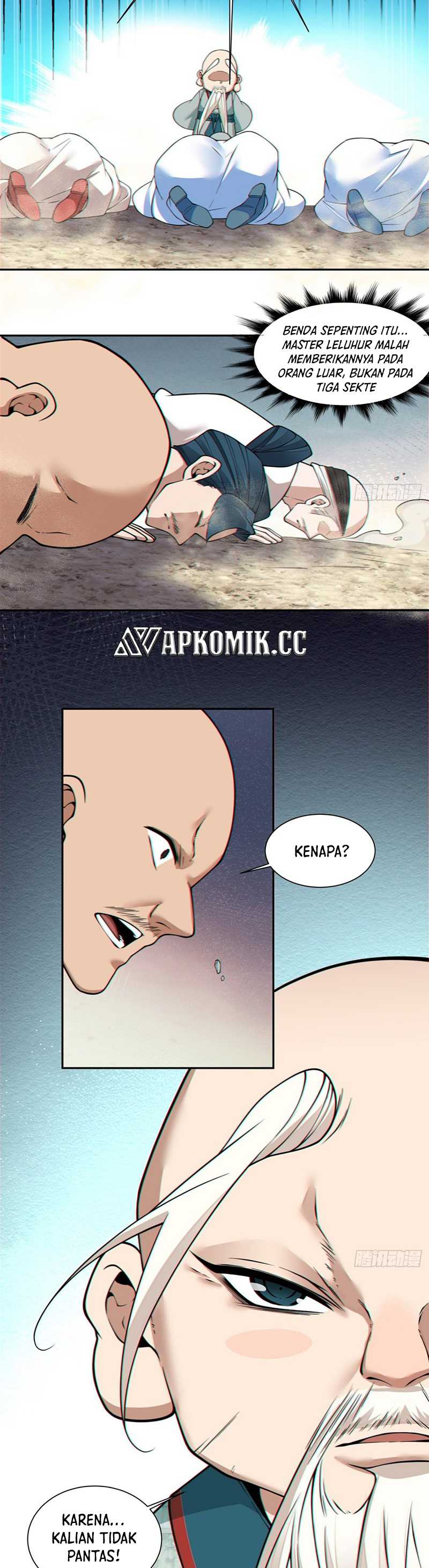 Dilarang COPAS - situs resmi www.mangacanblog.com - Komik my disciples are all big villains 363 - chapter 363 364 Indonesia my disciples are all big villains 363 - chapter 363 Terbaru 9|Baca Manga Komik Indonesia|Mangacan