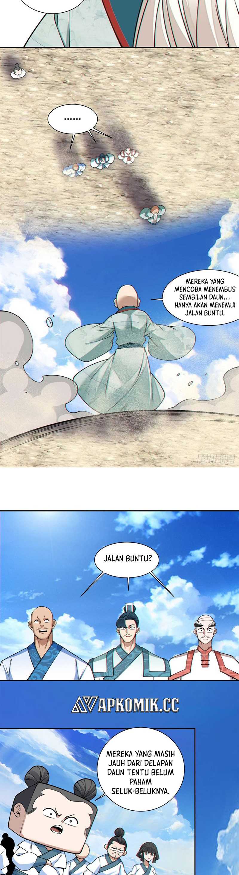 Dilarang COPAS - situs resmi www.mangacanblog.com - Komik my disciples are all big villains 363 - chapter 363 364 Indonesia my disciples are all big villains 363 - chapter 363 Terbaru 10|Baca Manga Komik Indonesia|Mangacan