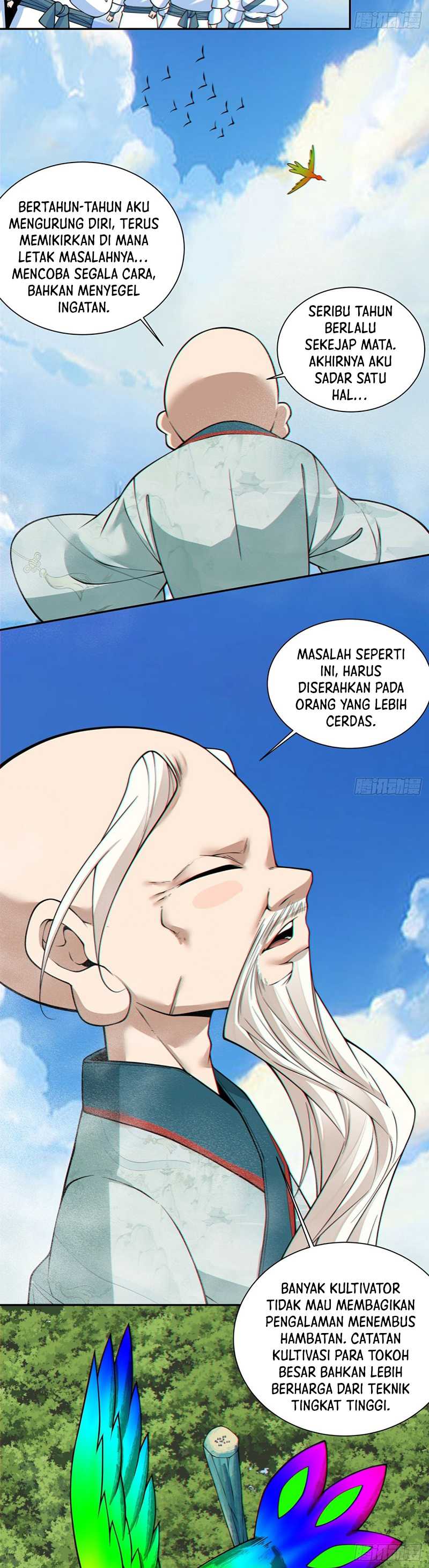 Dilarang COPAS - situs resmi www.mangacanblog.com - Komik my disciples are all big villains 363 - chapter 363 364 Indonesia my disciples are all big villains 363 - chapter 363 Terbaru 11|Baca Manga Komik Indonesia|Mangacan