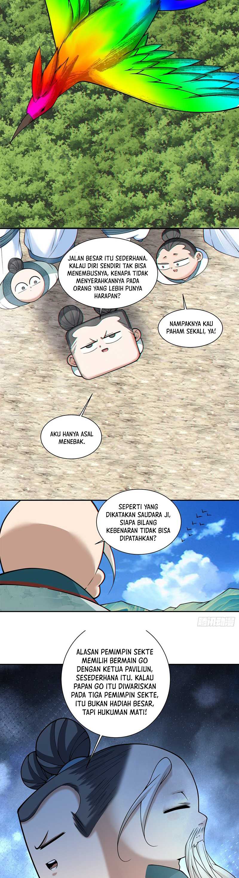 Dilarang COPAS - situs resmi www.mangacanblog.com - Komik my disciples are all big villains 363 - chapter 363 364 Indonesia my disciples are all big villains 363 - chapter 363 Terbaru 12|Baca Manga Komik Indonesia|Mangacan