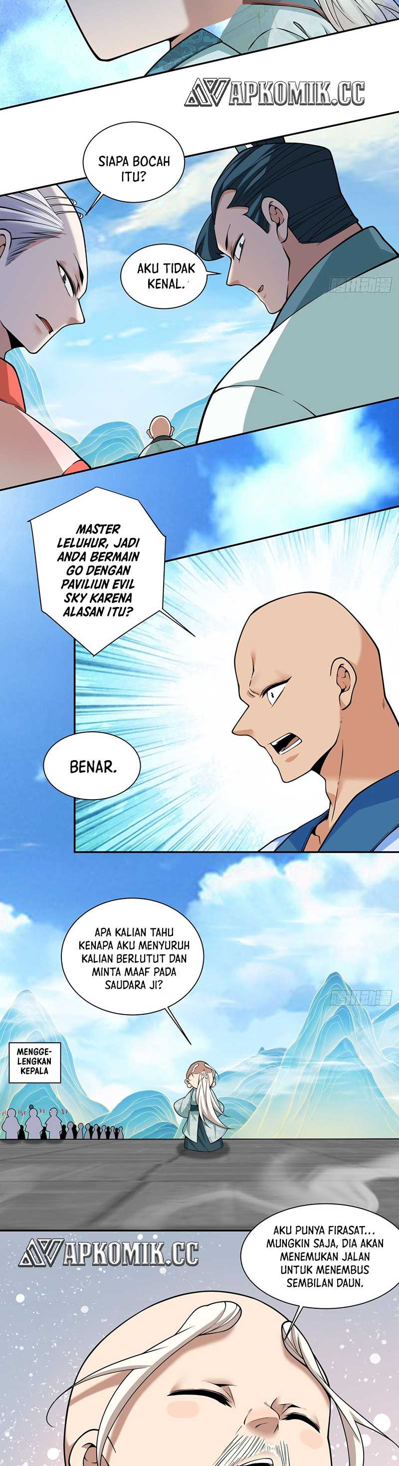 Dilarang COPAS - situs resmi www.mangacanblog.com - Komik my disciples are all big villains 363 - chapter 363 364 Indonesia my disciples are all big villains 363 - chapter 363 Terbaru 13|Baca Manga Komik Indonesia|Mangacan