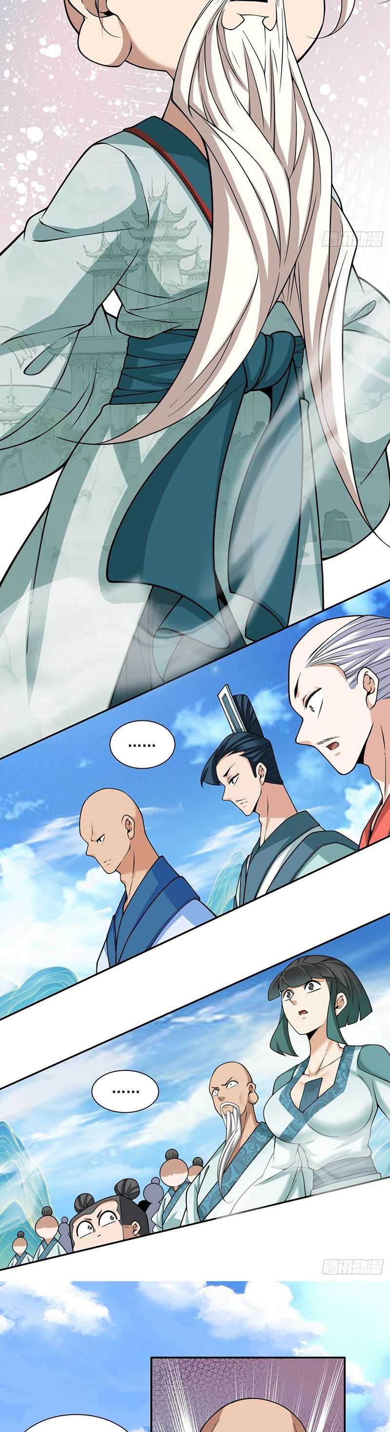 Dilarang COPAS - situs resmi www.mangacanblog.com - Komik my disciples are all big villains 363 - chapter 363 364 Indonesia my disciples are all big villains 363 - chapter 363 Terbaru 14|Baca Manga Komik Indonesia|Mangacan