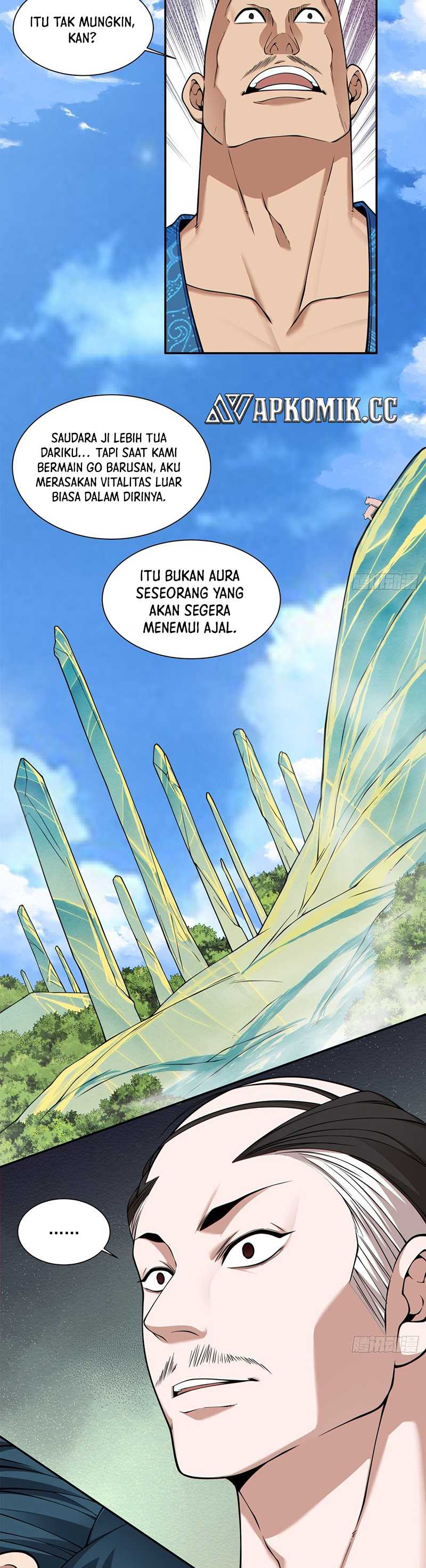 Dilarang COPAS - situs resmi www.mangacanblog.com - Komik my disciples are all big villains 363 - chapter 363 364 Indonesia my disciples are all big villains 363 - chapter 363 Terbaru 15|Baca Manga Komik Indonesia|Mangacan