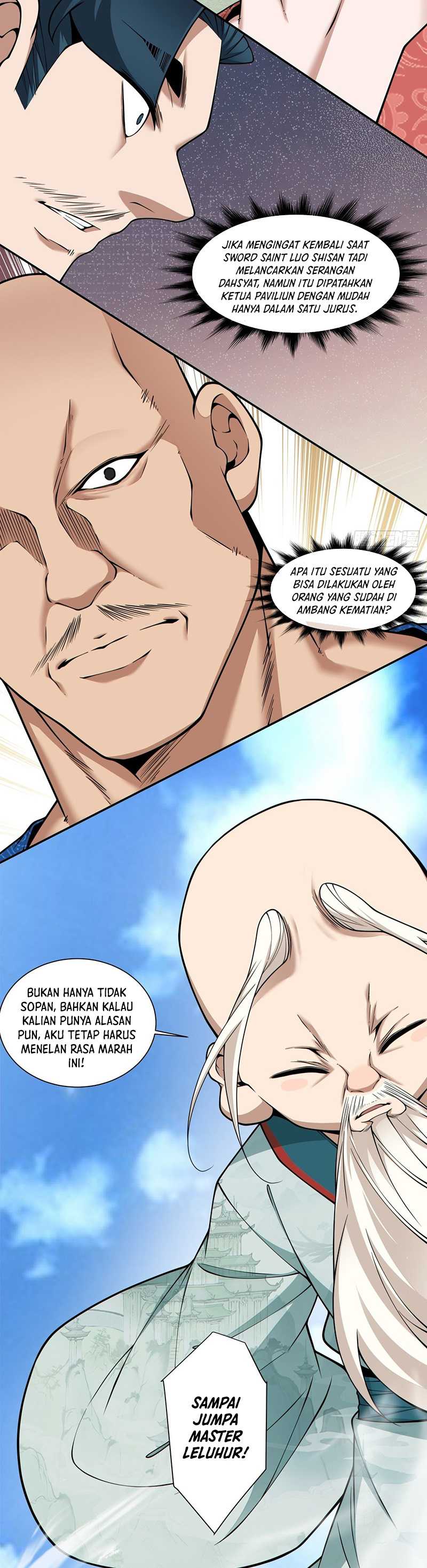 Dilarang COPAS - situs resmi www.mangacanblog.com - Komik my disciples are all big villains 363 - chapter 363 364 Indonesia my disciples are all big villains 363 - chapter 363 Terbaru 16|Baca Manga Komik Indonesia|Mangacan