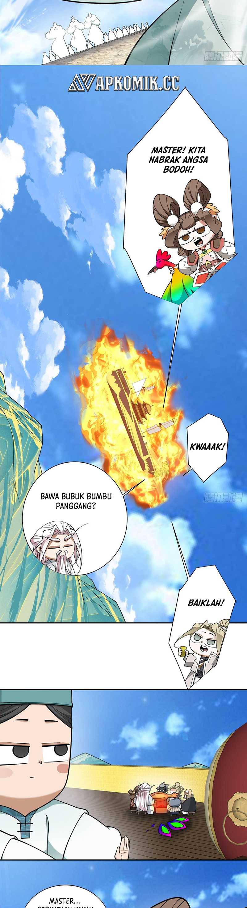 Dilarang COPAS - situs resmi www.mangacanblog.com - Komik my disciples are all big villains 363 - chapter 363 364 Indonesia my disciples are all big villains 363 - chapter 363 Terbaru 17|Baca Manga Komik Indonesia|Mangacan