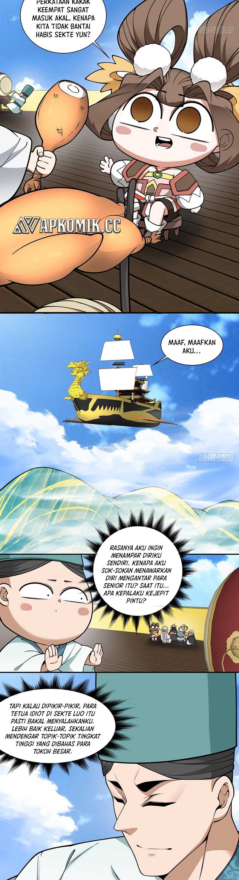 Dilarang COPAS - situs resmi www.mangacanblog.com - Komik my disciples are all big villains 363 - chapter 363 364 Indonesia my disciples are all big villains 363 - chapter 363 Terbaru 18|Baca Manga Komik Indonesia|Mangacan