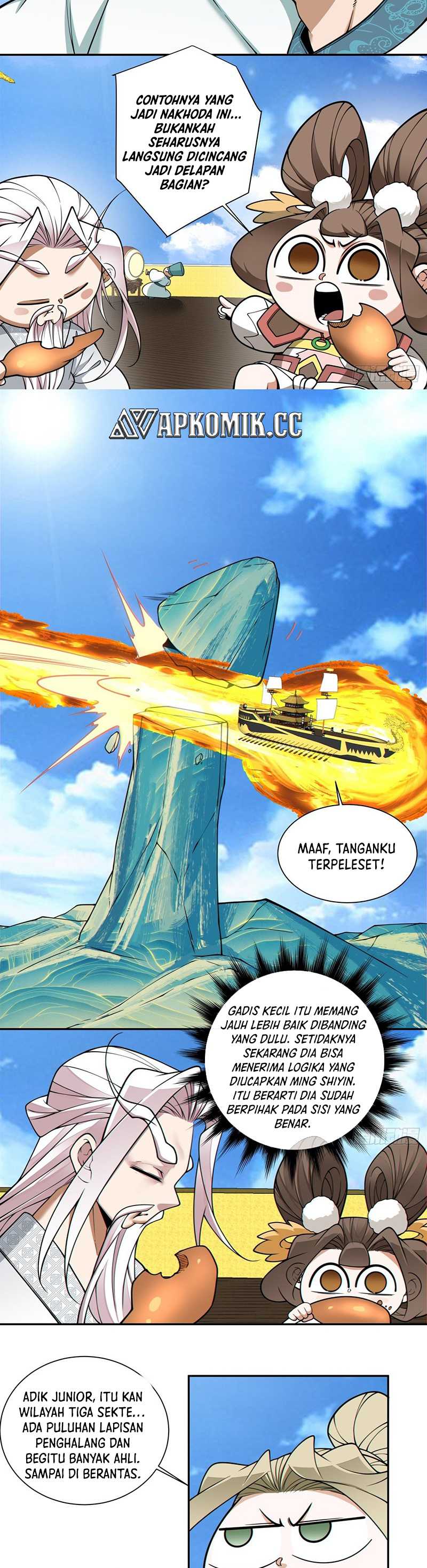 Dilarang COPAS - situs resmi www.mangacanblog.com - Komik my disciples are all big villains 363 - chapter 363 364 Indonesia my disciples are all big villains 363 - chapter 363 Terbaru 19|Baca Manga Komik Indonesia|Mangacan