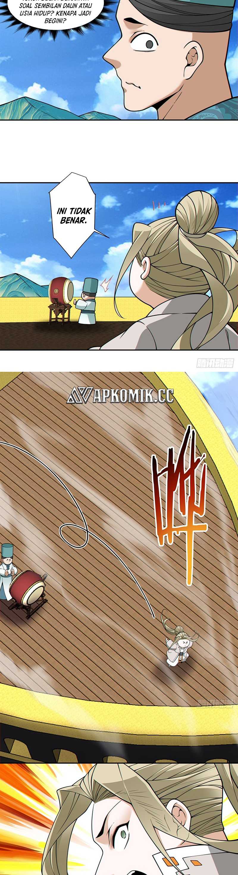 Dilarang COPAS - situs resmi www.mangacanblog.com - Komik my disciples are all big villains 363 - chapter 363 364 Indonesia my disciples are all big villains 363 - chapter 363 Terbaru 21|Baca Manga Komik Indonesia|Mangacan