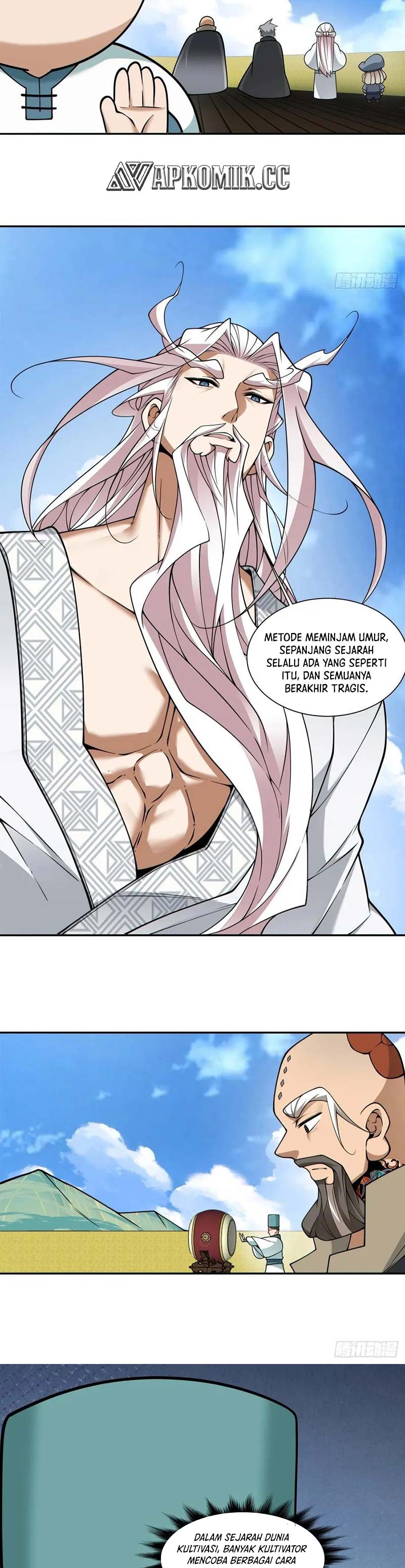 Dilarang COPAS - situs resmi www.mangacanblog.com - Komik my disciples are all big villains 364 - chapter 364 365 Indonesia my disciples are all big villains 364 - chapter 364 Terbaru 5|Baca Manga Komik Indonesia|Mangacan
