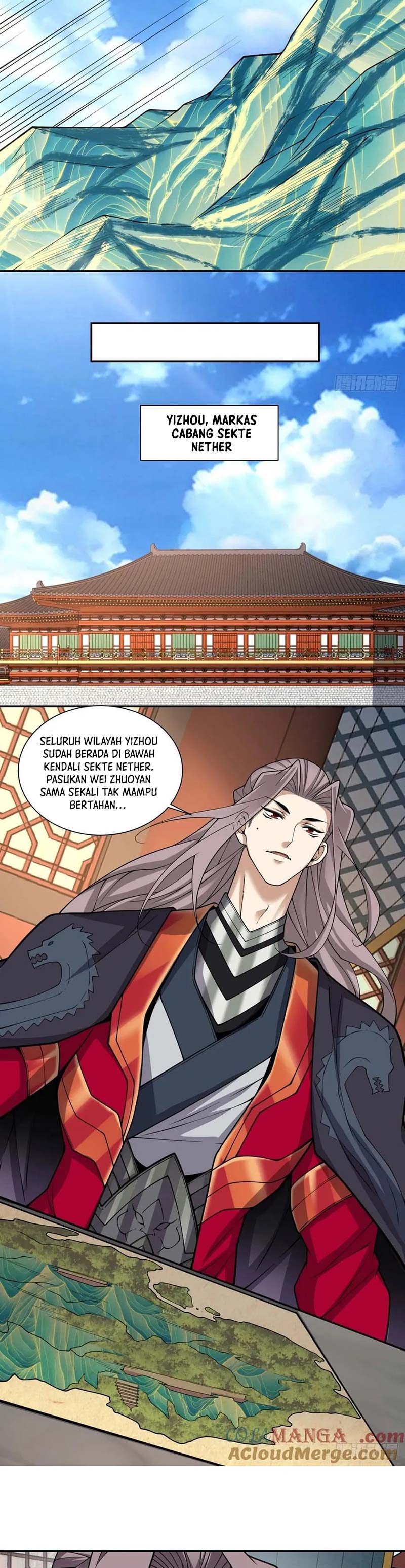 Dilarang COPAS - situs resmi www.mangacanblog.com - Komik my disciples are all big villains 364 - chapter 364 365 Indonesia my disciples are all big villains 364 - chapter 364 Terbaru 7|Baca Manga Komik Indonesia|Mangacan