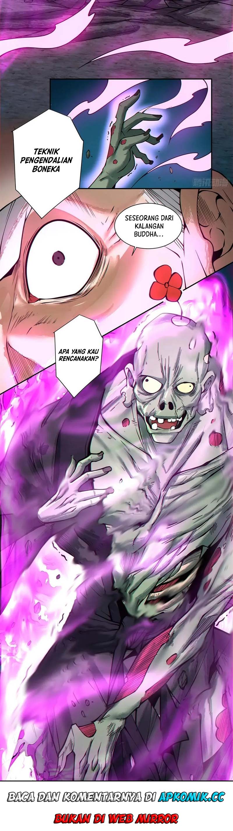 Dilarang COPAS - situs resmi www.mangacanblog.com - Komik my disciples are all big villains 364 - chapter 364 365 Indonesia my disciples are all big villains 364 - chapter 364 Terbaru 18|Baca Manga Komik Indonesia|Mangacan
