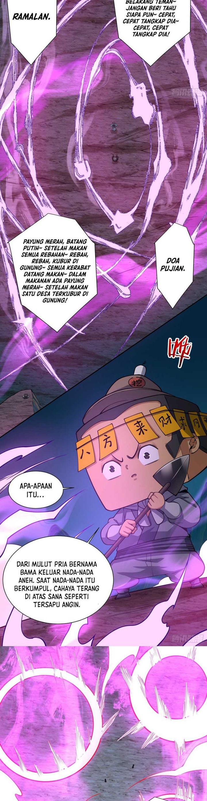 Dilarang COPAS - situs resmi www.mangacanblog.com - Komik my disciples are all big villains 365 - chapter 365 366 Indonesia my disciples are all big villains 365 - chapter 365 Terbaru 3|Baca Manga Komik Indonesia|Mangacan