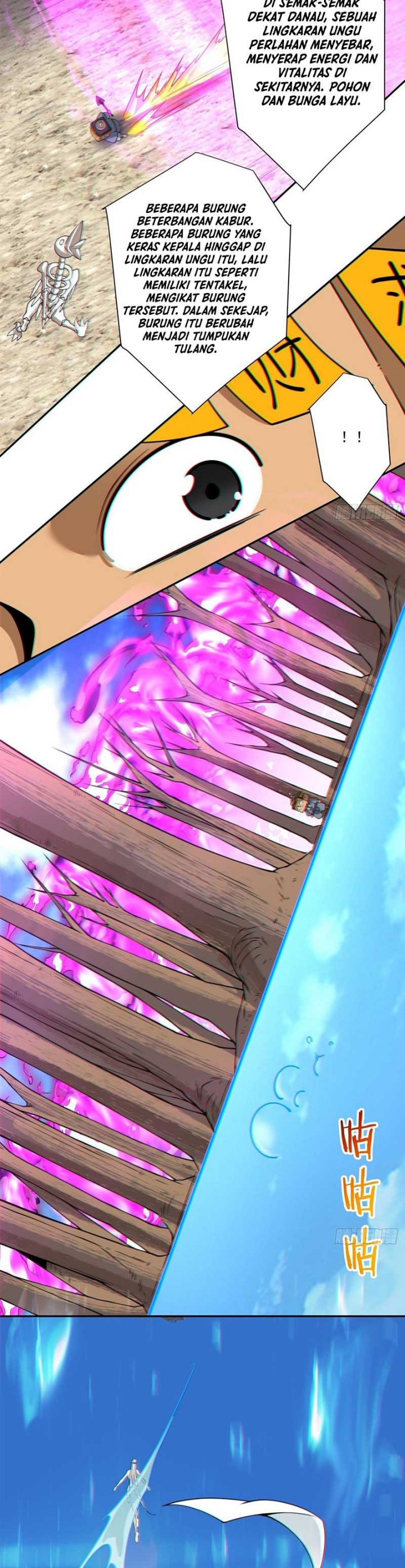 Dilarang COPAS - situs resmi www.mangacanblog.com - Komik my disciples are all big villains 365 - chapter 365 366 Indonesia my disciples are all big villains 365 - chapter 365 Terbaru 6|Baca Manga Komik Indonesia|Mangacan