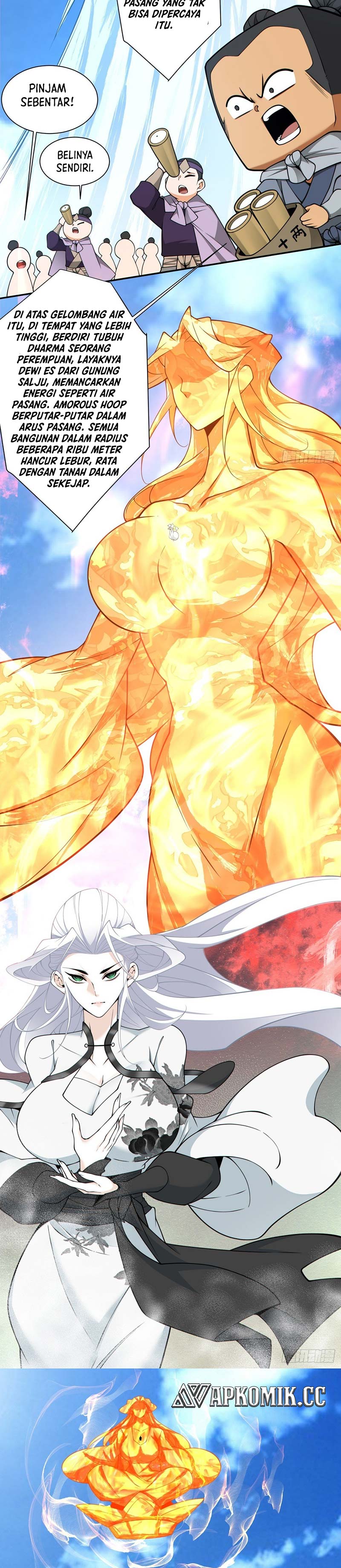 Dilarang COPAS - situs resmi www.mangacanblog.com - Komik my disciples are all big villains 369 - chapter 369 370 Indonesia my disciples are all big villains 369 - chapter 369 Terbaru 6|Baca Manga Komik Indonesia|Mangacan