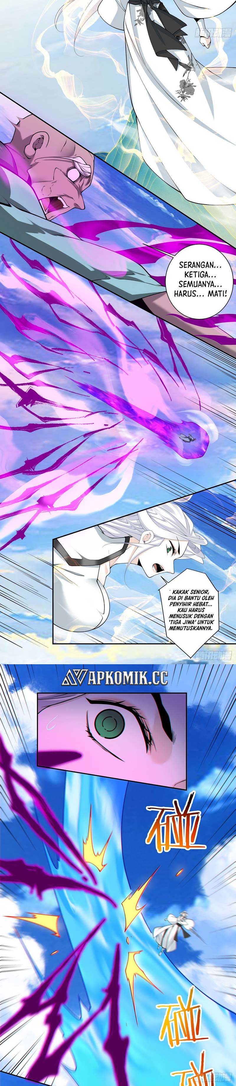 Dilarang COPAS - situs resmi www.mangacanblog.com - Komik my disciples are all big villains 369 - chapter 369 370 Indonesia my disciples are all big villains 369 - chapter 369 Terbaru 8|Baca Manga Komik Indonesia|Mangacan