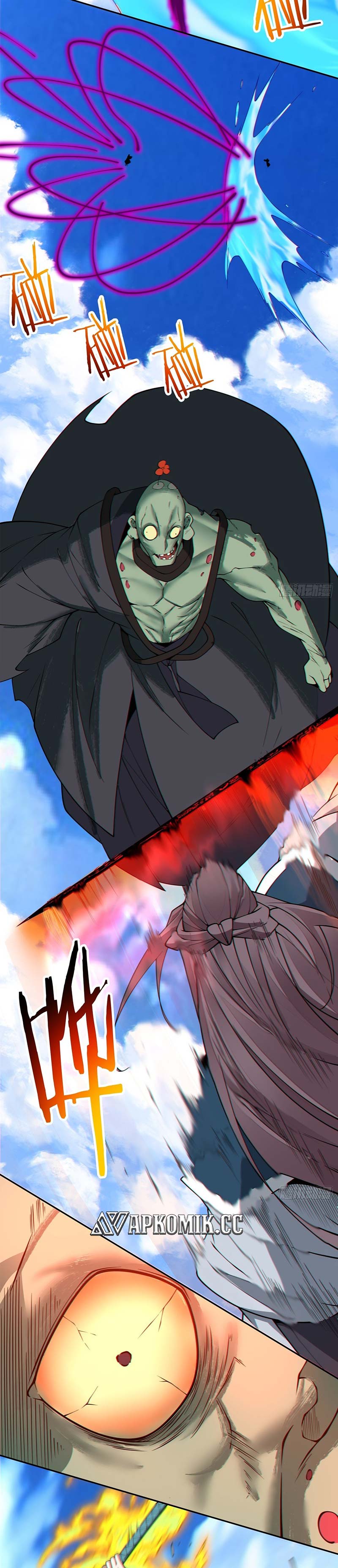 Dilarang COPAS - situs resmi www.mangacanblog.com - Komik my disciples are all big villains 369 - chapter 369 370 Indonesia my disciples are all big villains 369 - chapter 369 Terbaru 9|Baca Manga Komik Indonesia|Mangacan