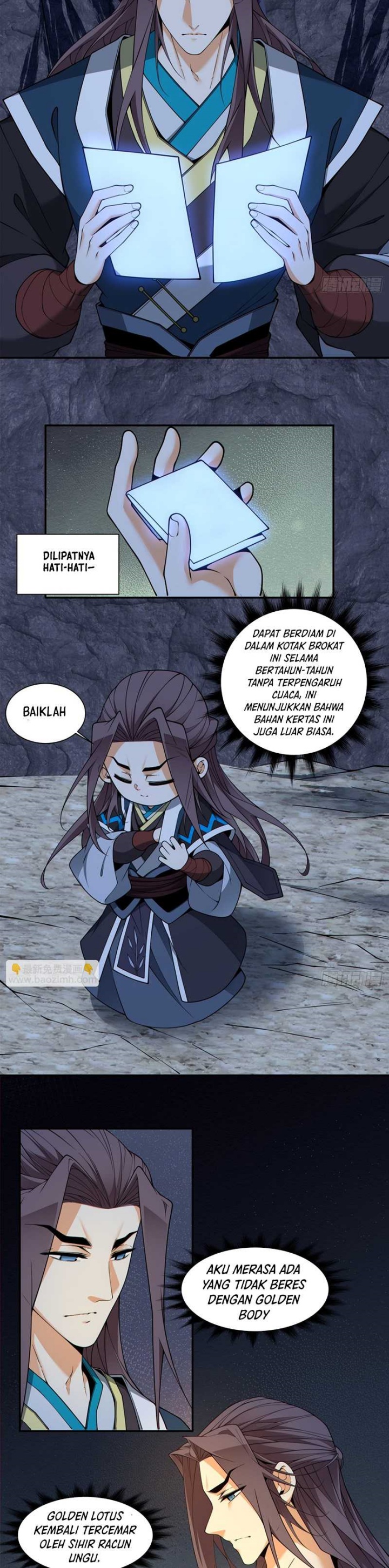 Dilarang COPAS - situs resmi www.mangacanblog.com - Komik my disciples are all big villains 381 - chapter 381 382 Indonesia my disciples are all big villains 381 - chapter 381 Terbaru 2|Baca Manga Komik Indonesia|Mangacan