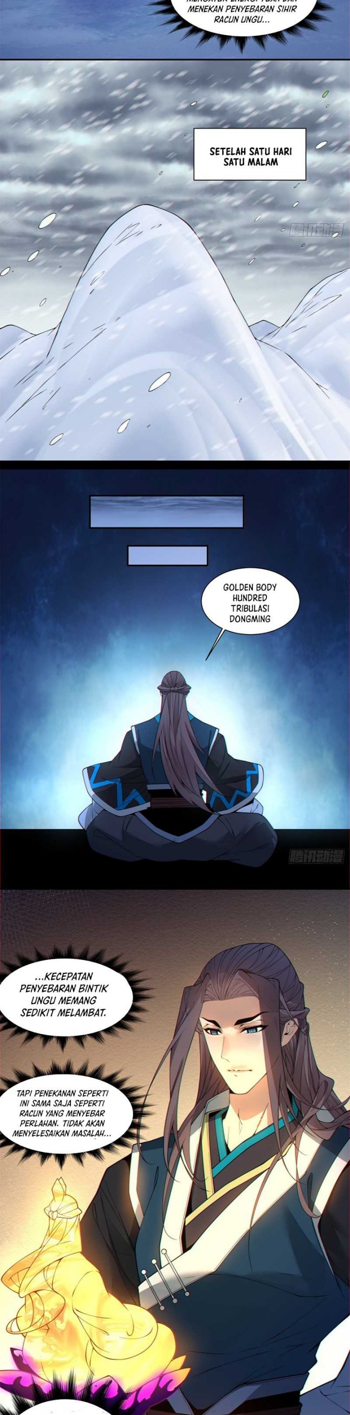Dilarang COPAS - situs resmi www.mangacanblog.com - Komik my disciples are all big villains 381 - chapter 381 382 Indonesia my disciples are all big villains 381 - chapter 381 Terbaru 4|Baca Manga Komik Indonesia|Mangacan