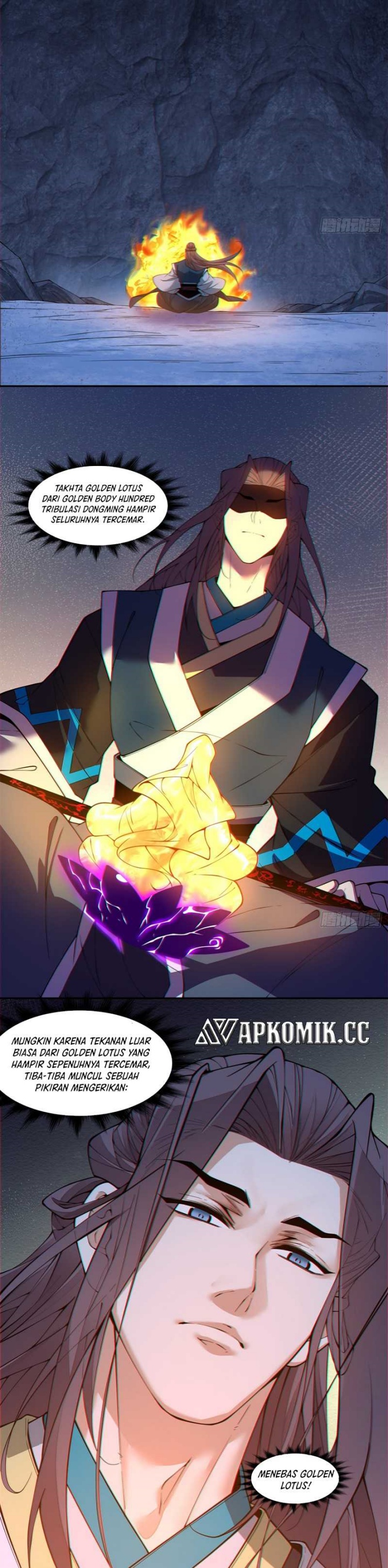 Dilarang COPAS - situs resmi www.mangacanblog.com - Komik my disciples are all big villains 381 - chapter 381 382 Indonesia my disciples are all big villains 381 - chapter 381 Terbaru 6|Baca Manga Komik Indonesia|Mangacan