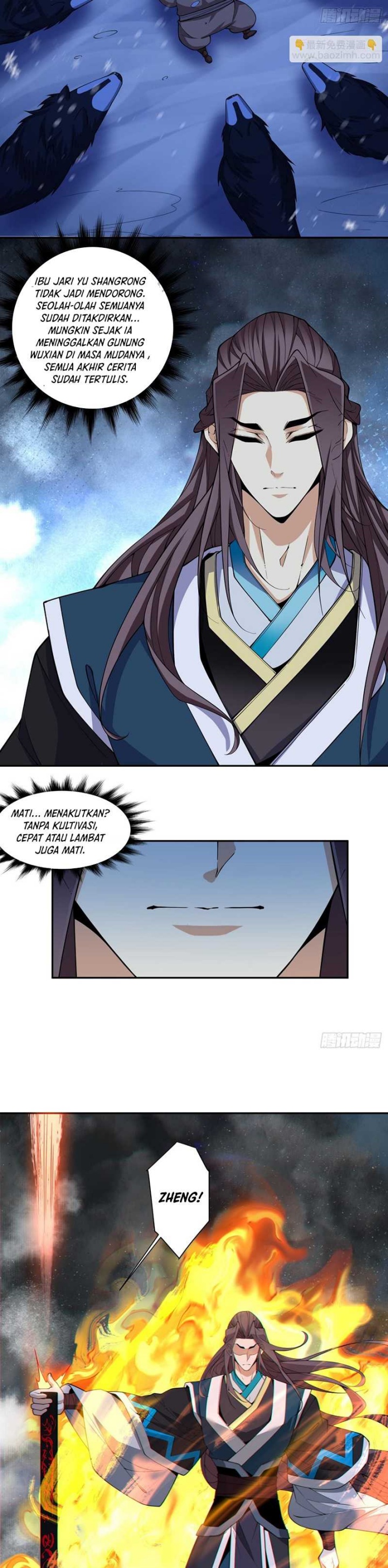 Dilarang COPAS - situs resmi www.mangacanblog.com - Komik my disciples are all big villains 381 - chapter 381 382 Indonesia my disciples are all big villains 381 - chapter 381 Terbaru 9|Baca Manga Komik Indonesia|Mangacan