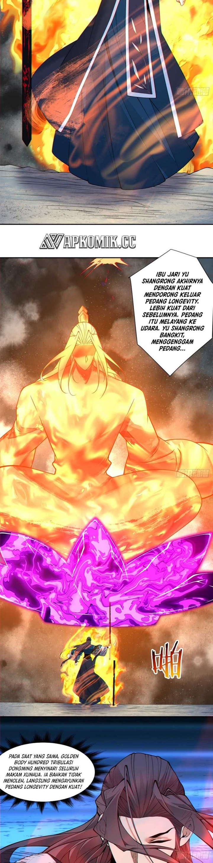 Dilarang COPAS - situs resmi www.mangacanblog.com - Komik my disciples are all big villains 381 - chapter 381 382 Indonesia my disciples are all big villains 381 - chapter 381 Terbaru 10|Baca Manga Komik Indonesia|Mangacan