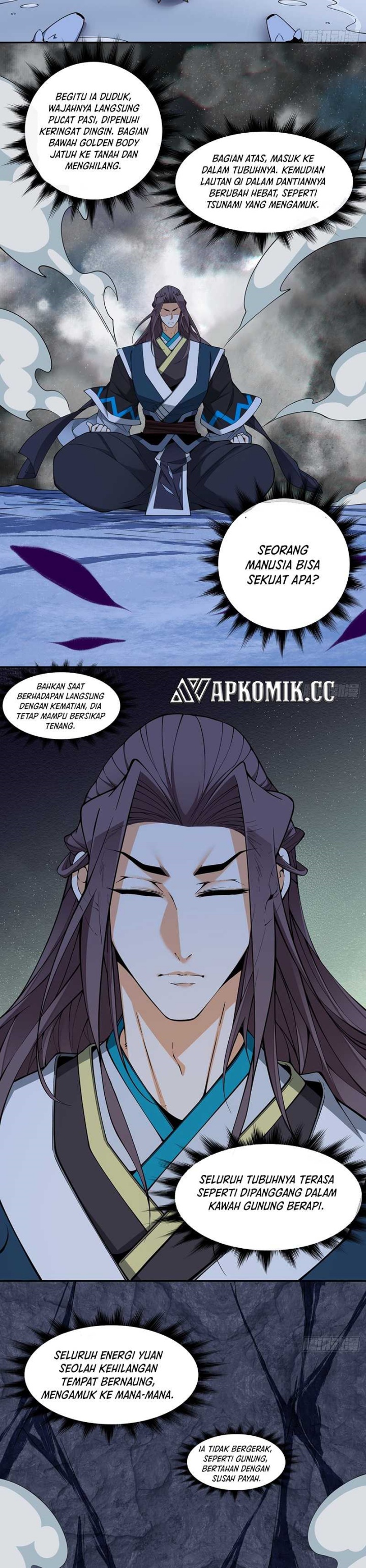 Dilarang COPAS - situs resmi www.mangacanblog.com - Komik my disciples are all big villains 381 - chapter 381 382 Indonesia my disciples are all big villains 381 - chapter 381 Terbaru 12|Baca Manga Komik Indonesia|Mangacan