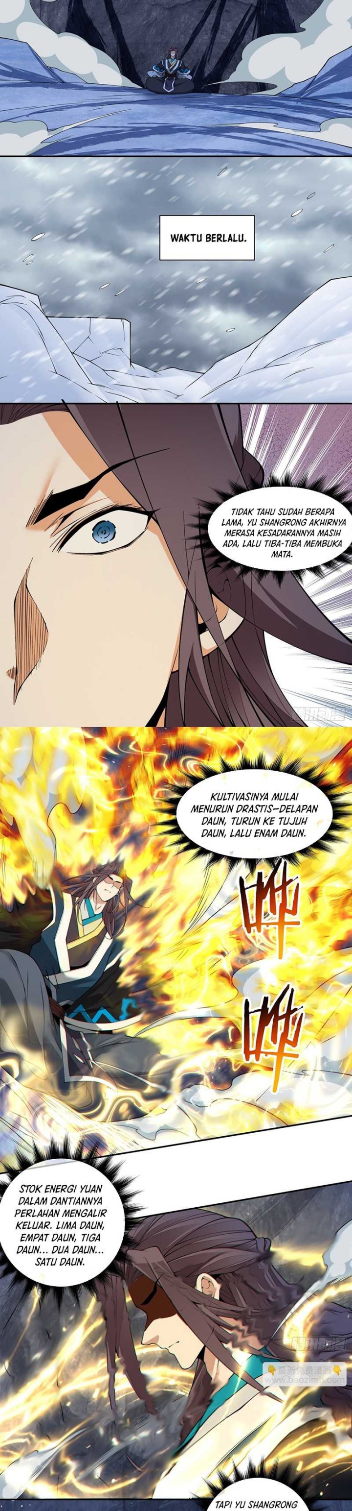 Dilarang COPAS - situs resmi www.mangacanblog.com - Komik my disciples are all big villains 381 - chapter 381 382 Indonesia my disciples are all big villains 381 - chapter 381 Terbaru 13|Baca Manga Komik Indonesia|Mangacan
