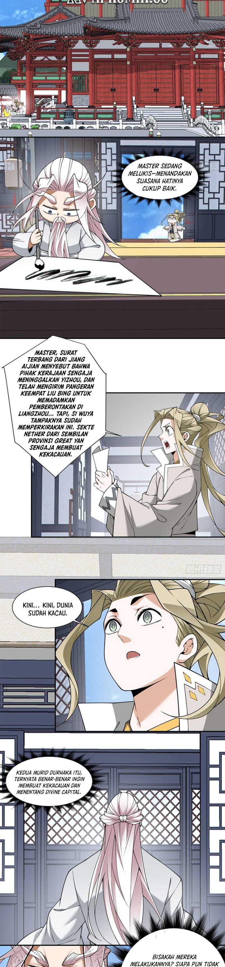 Dilarang COPAS - situs resmi www.mangacanblog.com - Komik my disciples are all big villains 381 - chapter 381 382 Indonesia my disciples are all big villains 381 - chapter 381 Terbaru 16|Baca Manga Komik Indonesia|Mangacan