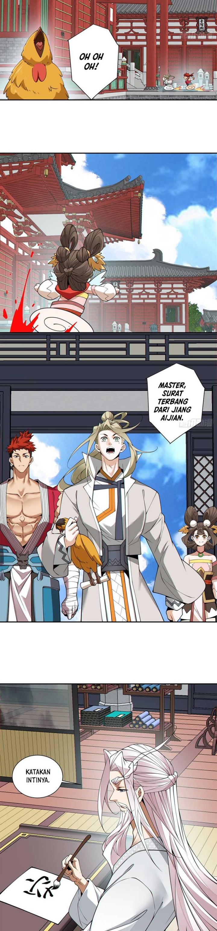 Dilarang COPAS - situs resmi www.mangacanblog.com - Komik my disciples are all big villains 381 - chapter 381 382 Indonesia my disciples are all big villains 381 - chapter 381 Terbaru 18|Baca Manga Komik Indonesia|Mangacan