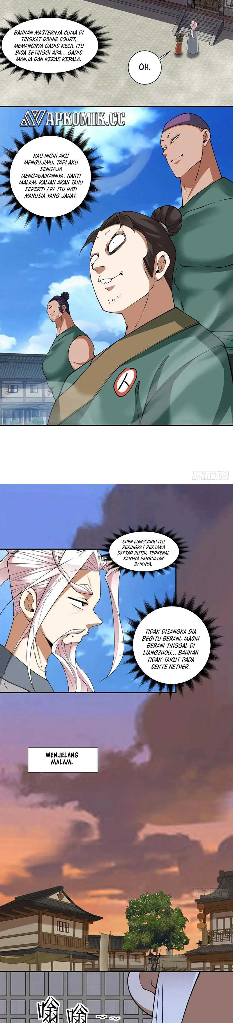 Dilarang COPAS - situs resmi www.mangacanblog.com - Komik my disciples are all big villains 383.2 - chapter 383.2 384.2 Indonesia my disciples are all big villains 383.2 - chapter 383.2 Terbaru 3|Baca Manga Komik Indonesia|Mangacan