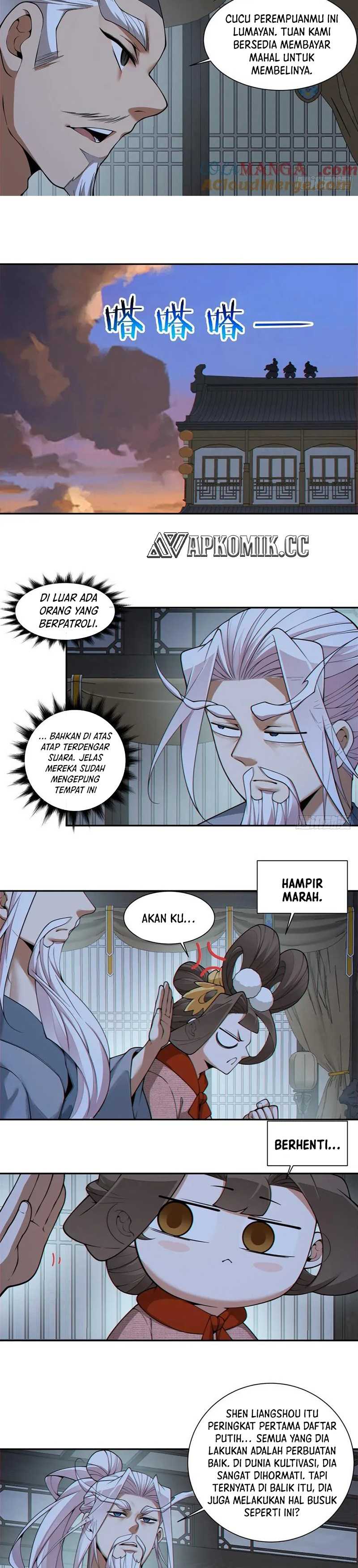 Dilarang COPAS - situs resmi www.mangacanblog.com - Komik my disciples are all big villains 383.2 - chapter 383.2 384.2 Indonesia my disciples are all big villains 383.2 - chapter 383.2 Terbaru 7|Baca Manga Komik Indonesia|Mangacan