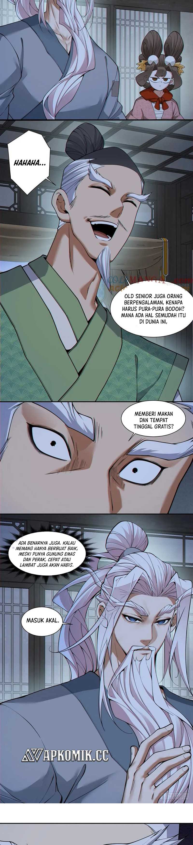 Dilarang COPAS - situs resmi www.mangacanblog.com - Komik my disciples are all big villains 383.2 - chapter 383.2 384.2 Indonesia my disciples are all big villains 383.2 - chapter 383.2 Terbaru 8|Baca Manga Komik Indonesia|Mangacan