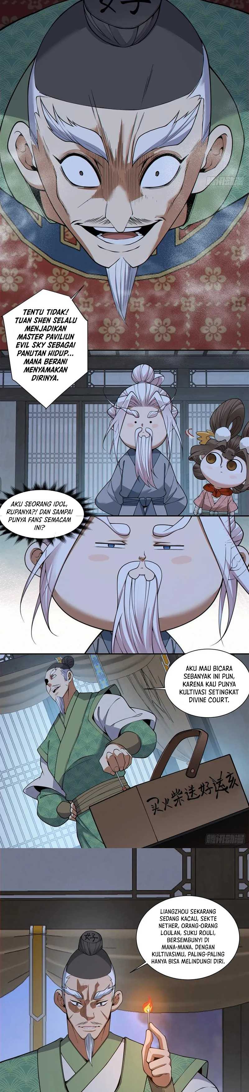 Dilarang COPAS - situs resmi www.mangacanblog.com - Komik my disciples are all big villains 383.2 - chapter 383.2 384.2 Indonesia my disciples are all big villains 383.2 - chapter 383.2 Terbaru 10|Baca Manga Komik Indonesia|Mangacan