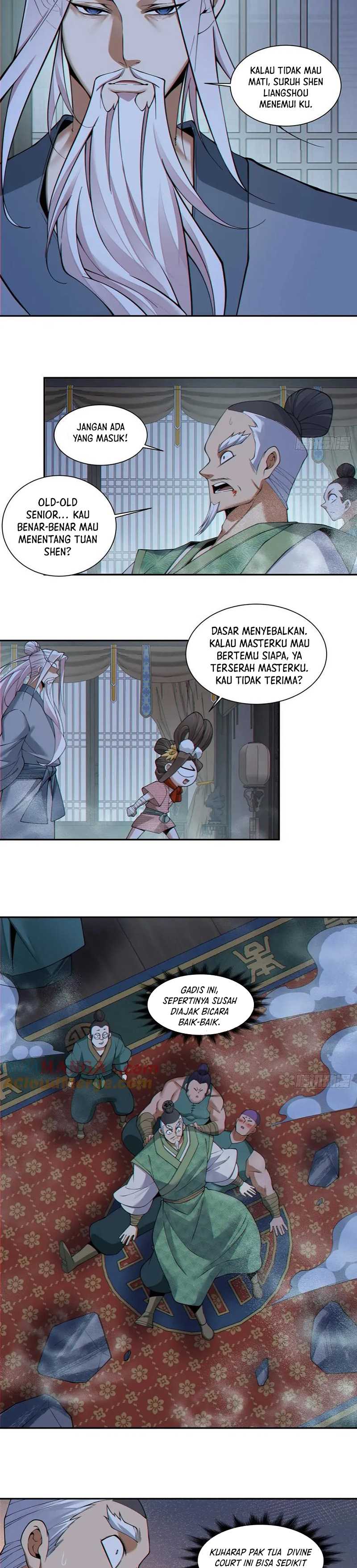 Dilarang COPAS - situs resmi www.mangacanblog.com - Komik my disciples are all big villains 383.2 - chapter 383.2 384.2 Indonesia my disciples are all big villains 383.2 - chapter 383.2 Terbaru 20|Baca Manga Komik Indonesia|Mangacan