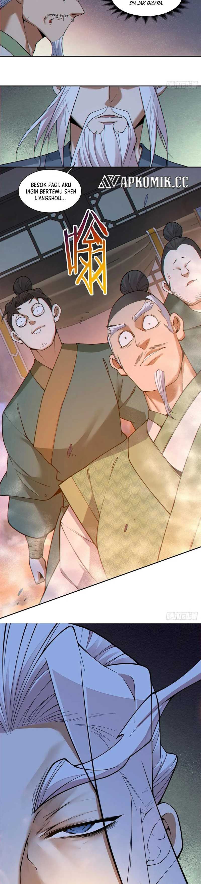 Dilarang COPAS - situs resmi www.mangacanblog.com - Komik my disciples are all big villains 383.2 - chapter 383.2 384.2 Indonesia my disciples are all big villains 383.2 - chapter 383.2 Terbaru 21|Baca Manga Komik Indonesia|Mangacan
